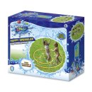 Xtrem Toys 326 - Wasser Spa&szlig; Happy Sprinkler