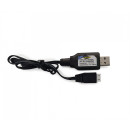 CARSON 500606089 USB-Lader 7,4V/1000mAh Li-Ion