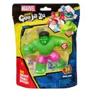 Moose Toys 41265 Heroes Of Goo Jit Zu - Marvel Heldenpack - Gamma Ray Hulk