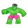Moose Toys 41265 Heroes Of Goo Jit Zu - Marvel Heldenpack - Gamma Ray Hulk