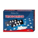 Noris 606104603 - Deluxe Set - Triodomino