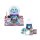 Moose Toys 14690 Magic Mixies Kristallkugel mit Nebeleffekt blau