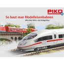 PIKO 99853 Gleisplanbuch n/n