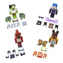 MATTEL HJG74 Minecraft Creater Series Mode 3