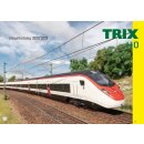 TRIX 19806 H0-Katalog 2022/2023 D