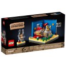 LEGO&reg; 40533 Abenteuer im Astronauten-Kinderzimmer