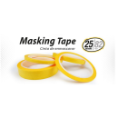 AMMO MIG-8039 Masking Tape 2 (6mm x 25m)