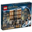 LEGO® 76408 Harry Potter™ Grimmauldplatz