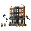 LEGO® 76408 Harry Potter™ Grimmauldplatz