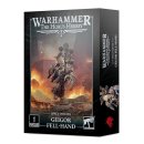 Games Workshop 31-10 HH: SPACE WOLVES: GEIGOR FELL-HAND