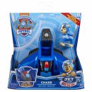 Spin Master 31128 PAW Jet Rescue Dlx Stealth Chase