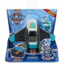 Spin Master 31131 PAW Jet Rescue Dlx Stealth Everest