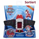 Spin Master 36382 PAW Jet Rescue Dlx Stealth Asst