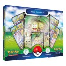 Pokemon 45402 Pokemon GO V-Box DE