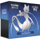 Pokemon 45406 Pokemon GO Top Trainer Box