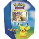 Pokemon 45450 Pokemon Pokemon GO Tin - Pikachu - Sammelkarte