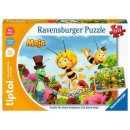 Ravensburger 00141 tiptoi® Puzzle für kleine...
