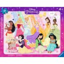 Ravensburger 05573 Unsere Disney Prinzessinnen 40 Teile