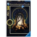 Ravensburger 16992 Starline Leuchtender Löwe 500 Teile