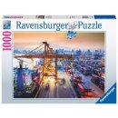Ravensburger 17091 Hafen 1000 Teile