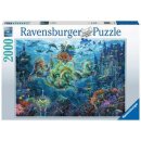 Ravensburger 17115 Unterwasserzauber 2000 Teile
