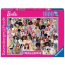 Ravensburger 17159 Barbie 1000 Teile