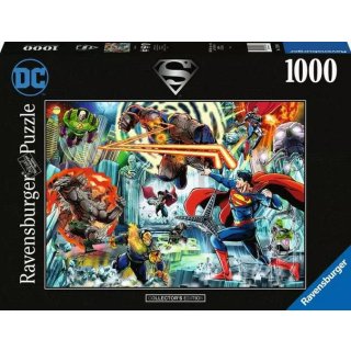 Ravensburger 17298 Superman 1000 Teile