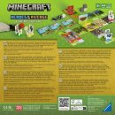 Ravensburger 20914 Minecraft Heroes of the Village