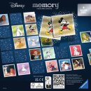Ravensburger 27378 Collectors memory® Walt Disney