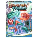 Thinkfun 76496 Dragon Falls 3D Logikspiel