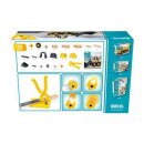 BRIO 34598 BRIO Builder Volvo Frontlader