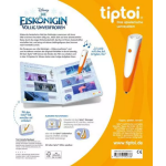 Ravensburger 49268 tiptoi® Disney Die Eiskönigin - Völlig unverfroren