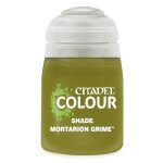 Games Workshop 24-32 SHADE: MORTARION GRIME (18ML)