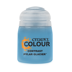 Games Workshop 29-58 CONTRAST: PYLAR GLACIER (18ML)