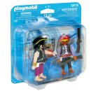 PLAYMOBIL 5819 Duo Pack Piraten