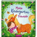 Ars Edition GmbH 4014489122074 Meine Kindergarten-Freunde...