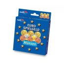 Noris 606521012 Euro Spielgeld Münzen