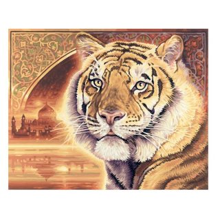 Schipper 609130454 - MNZ - Bengalischer Tiger