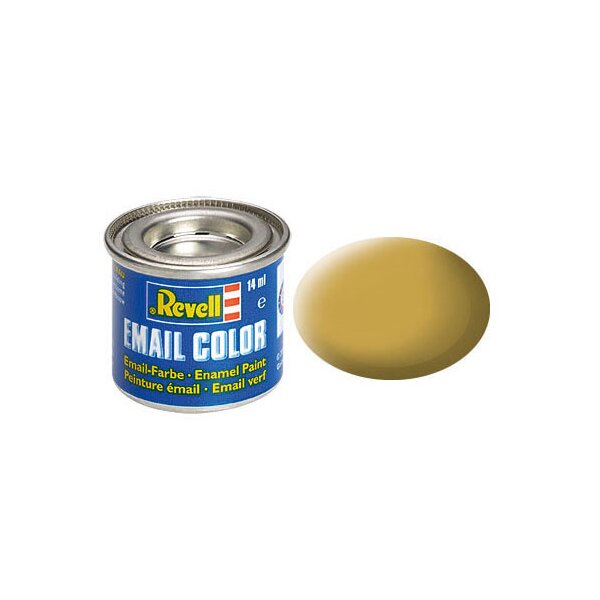 REVELL 32116 - sand, matt