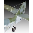 REVELL 04888 Messerschmitt Bf109 G-10 Erla