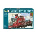 REVELL 05207 - Harbour Tug Boat 1:108