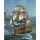 REVELL 05408 - H.M.S. Victory 1:225