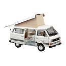 REVELL 07344 - Volkswagen T3 "Camper" 1:25