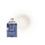 REVELL 34104 - Spray weiß, glänzend