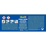 REVELL 34176 - Spray hellgrau, matt USAF