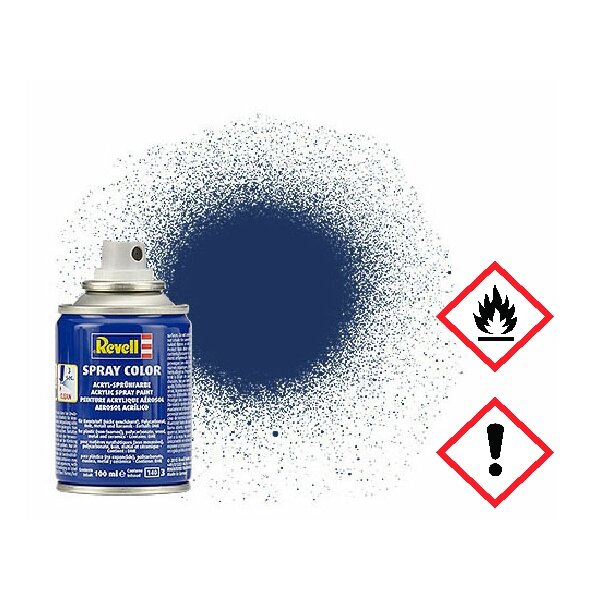 REVELL 34200 - Spray RBR-blau