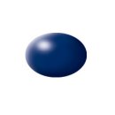 REVELL 36350 - Aqua lufthansa-blau, seidenmatt