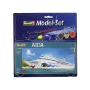 REVELL 65805 - Model Set AIDA 1:1200