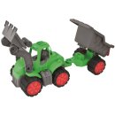 BIG 800056838 - Power-Tractor Muldenkipper