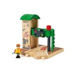 BRIO 33674 Signal Station